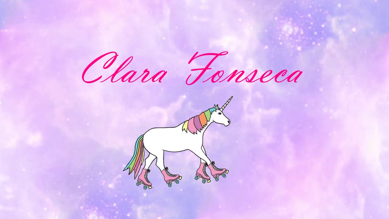 Clara Fonseca