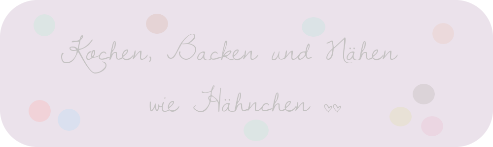 ! Hähnchen's Blog