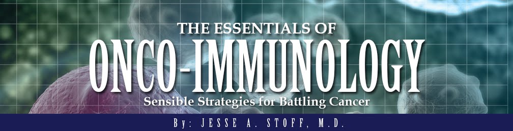Onco-Immunology made Simple (Smart Strategies in Fighting Cancer)
