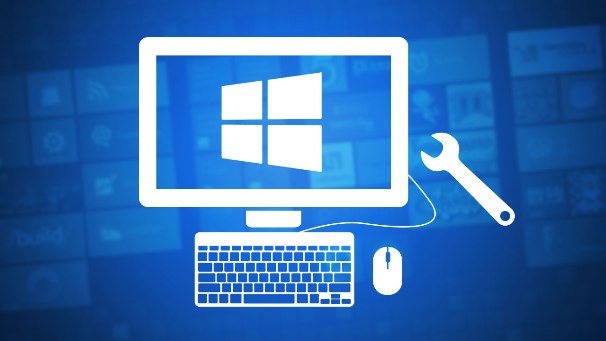 Windows 8 Security Logo: Intelligent Computing