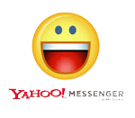 Yahoo messenger