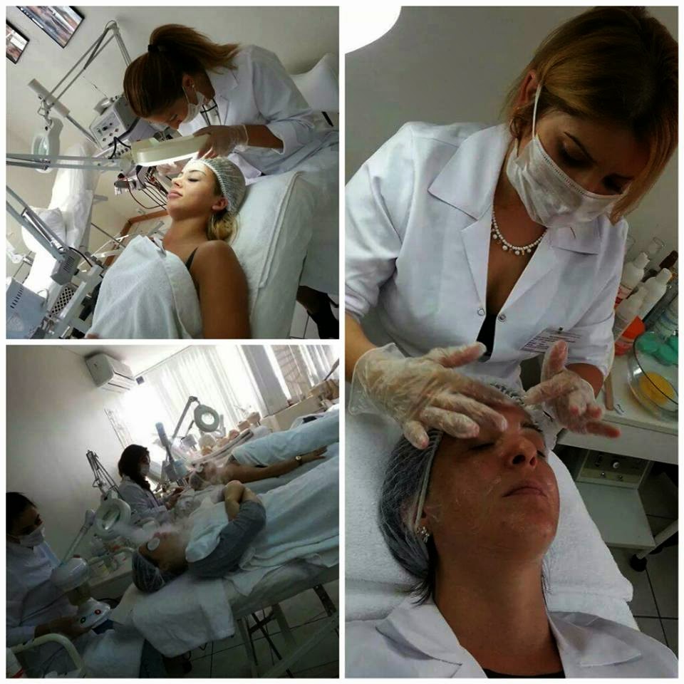 Estetisyenlik Kursu Gin Akademi Gonul Inanir Guzellik Uzmanligi Kursu Egitim Kurumlari Guzellik Uzmanligi Estetisyenlik Kursu Istanbul Gin Akademi Gonul Inanir