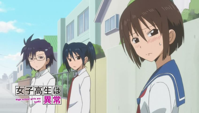 Get Wallpaper Mayakashi Shoujo Postingan Tak Berjudul For Android