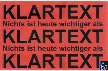 Neue Spruche Mit Knalleffekt