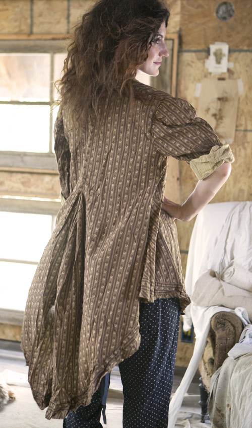 LES ARMOIRES D'HORTENSIA MAGNOLIA PEARL