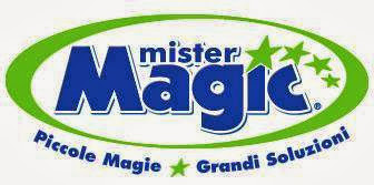 Mister magic