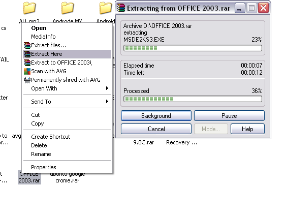 Free Download Winrar Zip Archiver