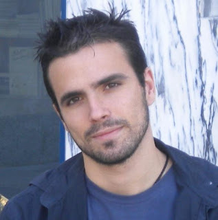 Alberto Garzón Espinosa