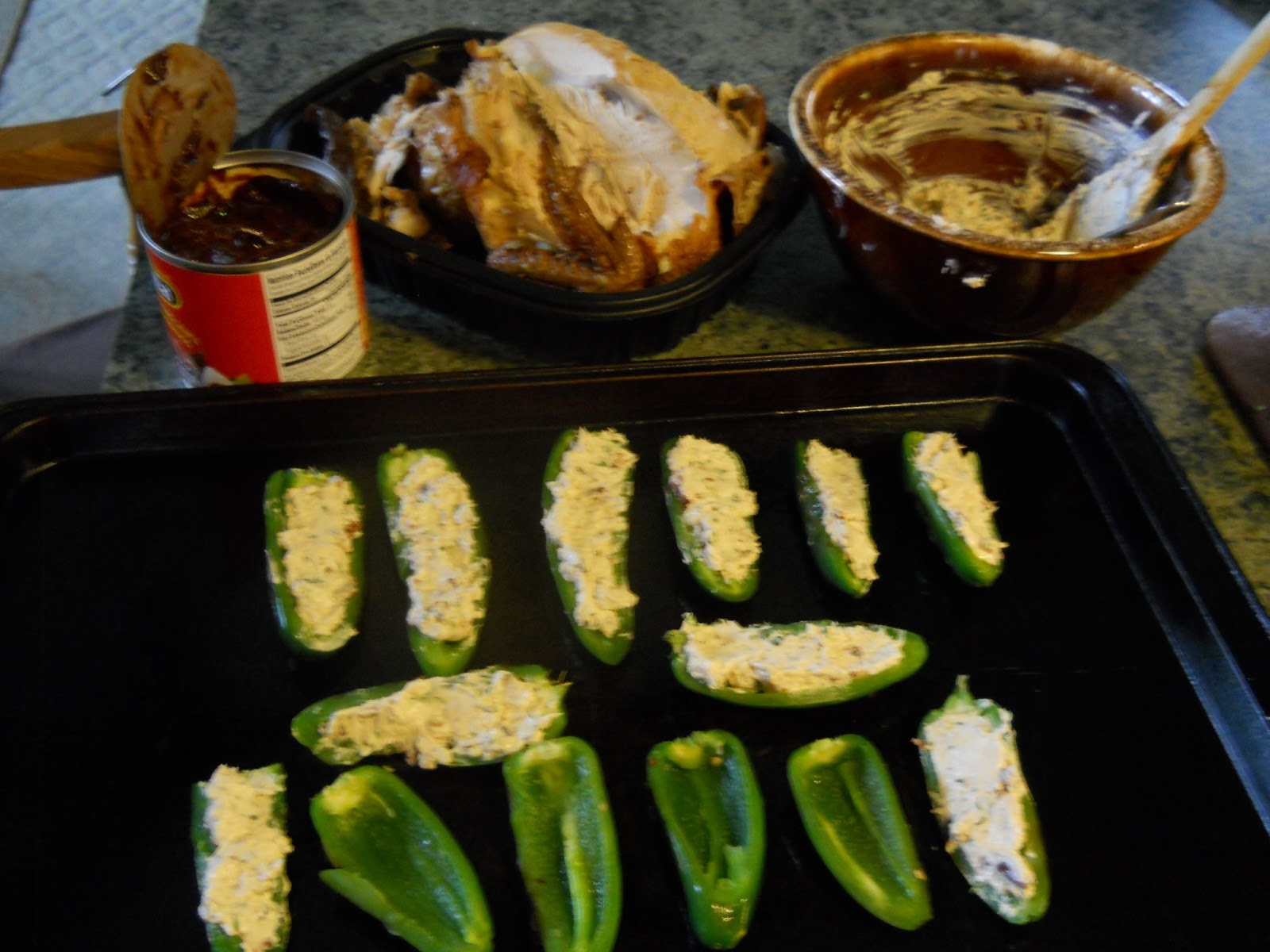 In Mama Joe's Shadow'Cooking With Adele's' Best Recipes CHICKEN