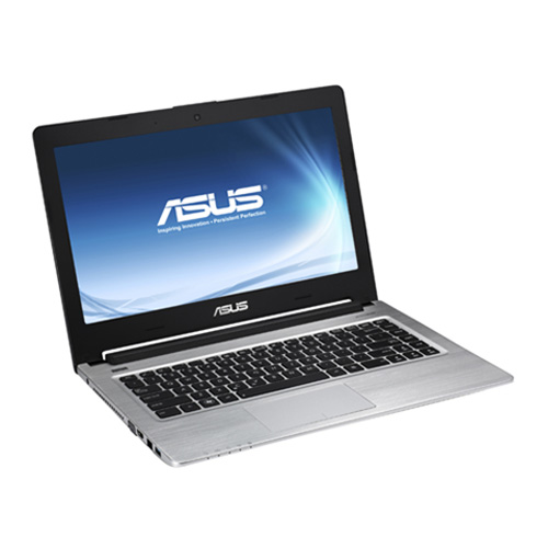 Asus K46CB Specs Notebook