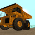 CATERPILLAR 777D - Gta San Andreas