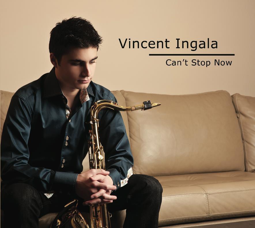 JAZZ CHILL NEW RELEASES VINCENT INGALA, THE RUFFCATS, ECCENTRIC SOUL