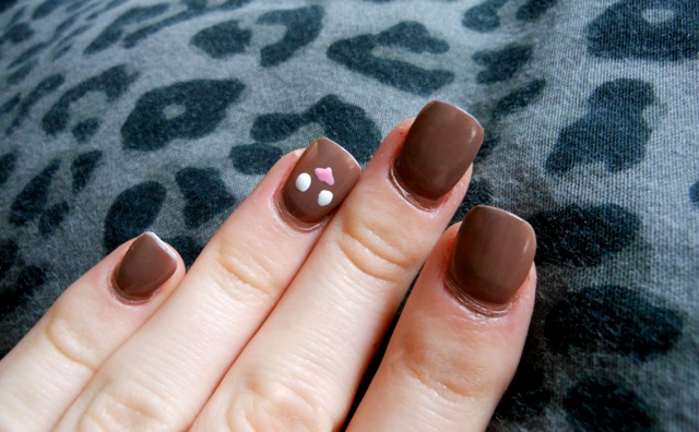 6. Sophisticated Nude Nails - wide 4
