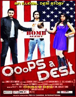 Ooops a Desi,movie,poster,free,download,online,2013.pictures