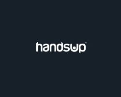 handsup