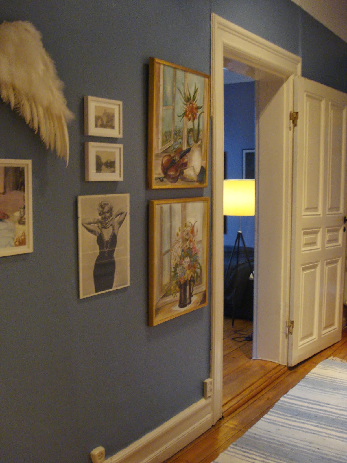 Hemma hos sussi: december 2014