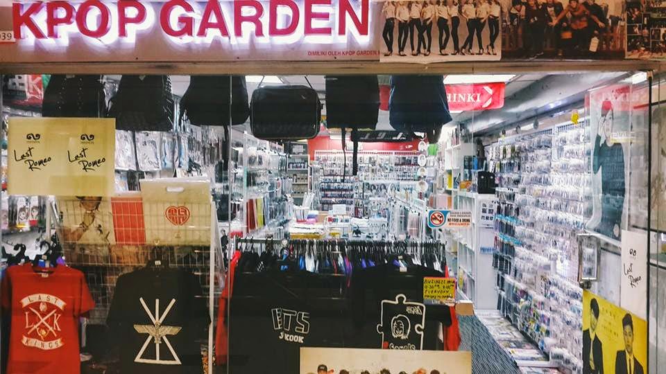 Kedai Tattoo Di Kuala Lumpur | into the new world 다시 만난 세계 kedai kpop di berjaya times Kedai Tattoo Di Kuala Lumpur | into the new world 다시 만난 세계 kedai kpop di berjaya times