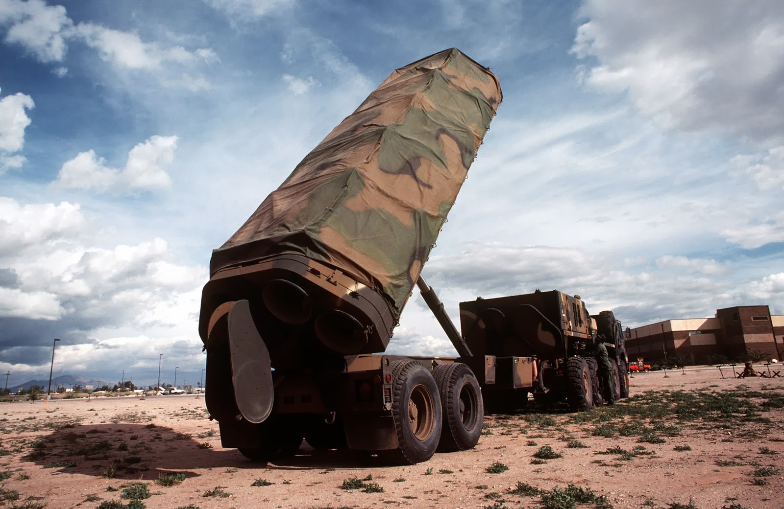 Оружие массового поражения Крылатая ракета класса 