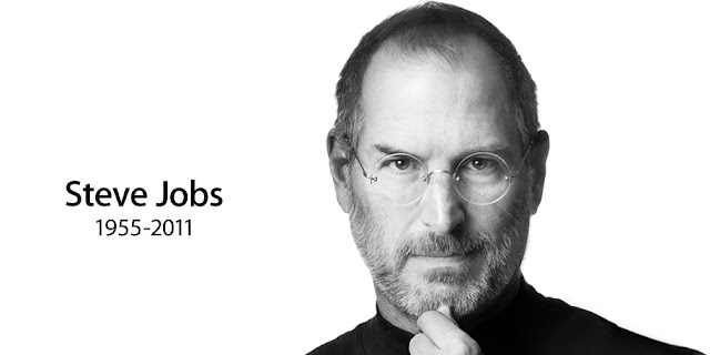 Steve Jobs RIP