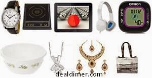 Bajaj Popular Induction Cooktop Rs 1499 Iball I9702 Slide