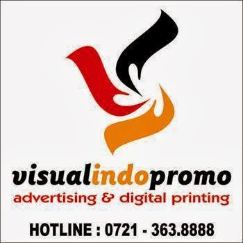 CV. Visualindopromo Advertising & Digital Printing