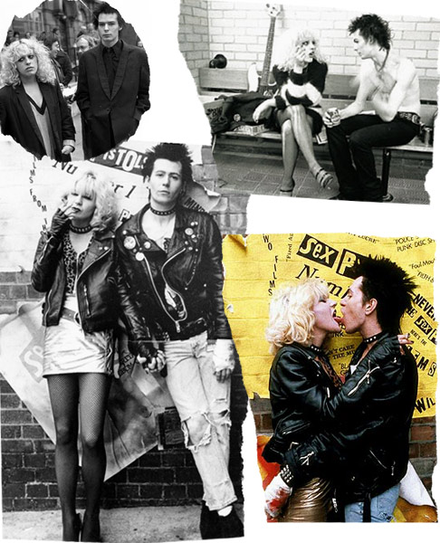 sex pistols i