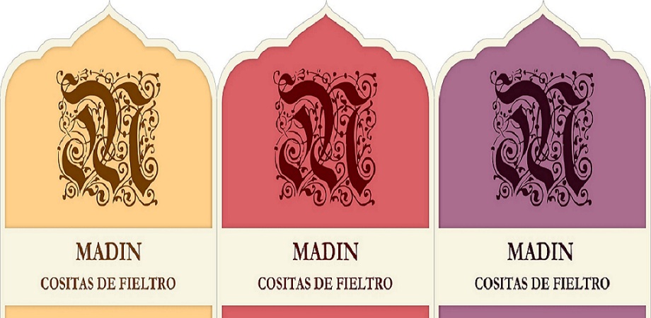 Madin Cositas de Fieltro