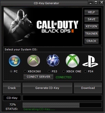 black ops 1 steam key generator black ops 1 steam key generator
