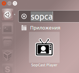 Sopcast   -  8