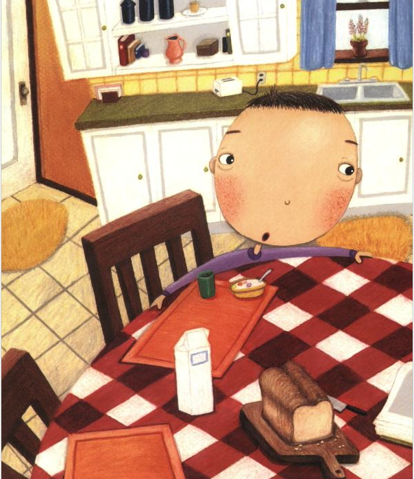 Yum yum, Enemy Pie Grade Onederful