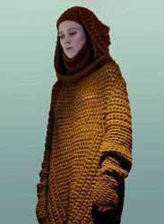 Blow announces knitwear brand LYN as winner of 6 month free representation