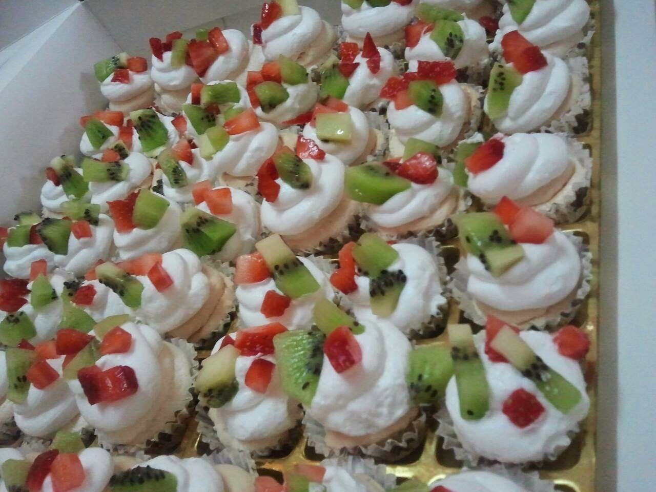 MINI PAVLOVA