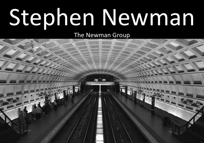 The Stephen Newman Group