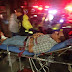 Trágico accidente en desfile navideño en Nuevo León, mueren tres personas