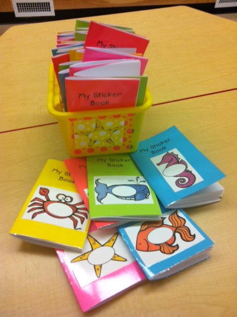 Lovely Literacy & More: FIVE for Friday... or more