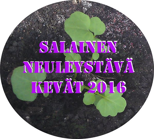 SNY Kevät 2016