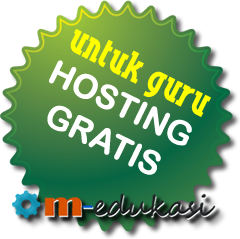 Hosting Gratis Indonesia