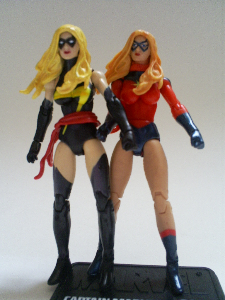 Marvel Universe Moonstone