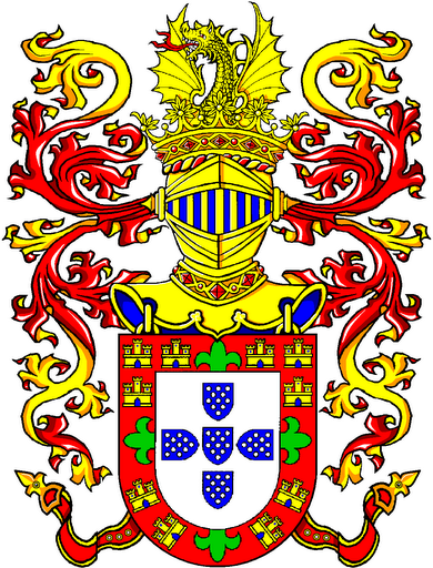 Para entender a história ISSN 2179-4111: A formação das monarquias  ibéricas: Portugal e Espanha.