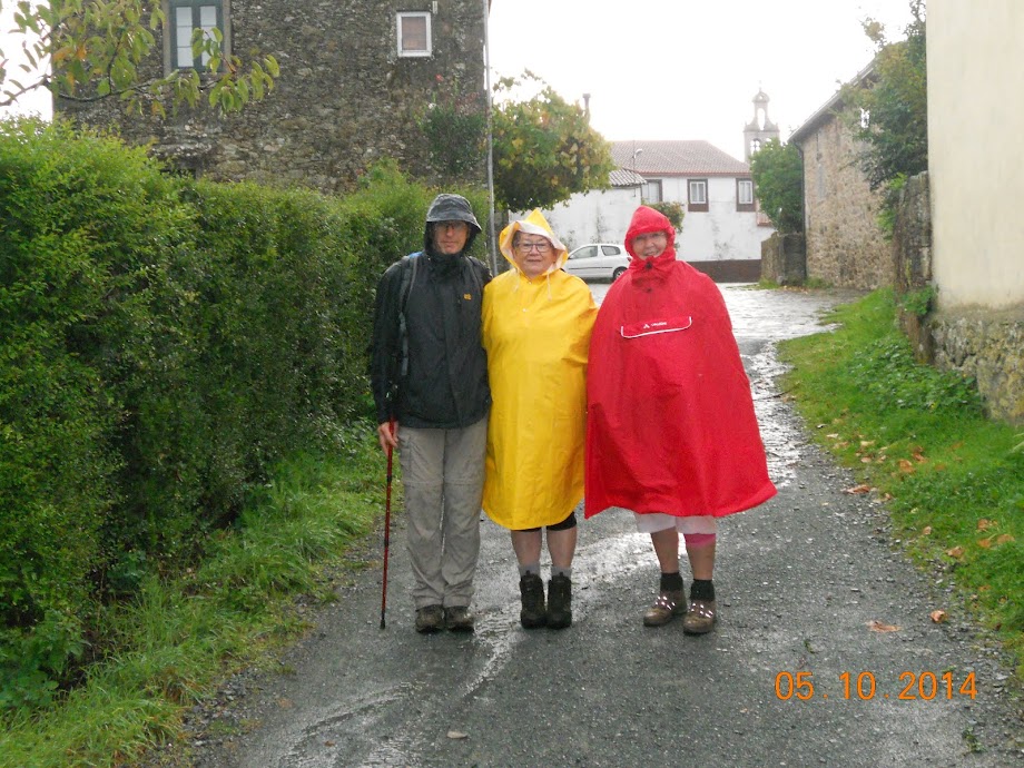 Dress code Belgische pelgrims