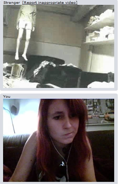 Best Chat Roulette
