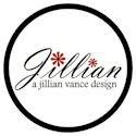 Check out the new line of A Jillian Vance Design stamps!