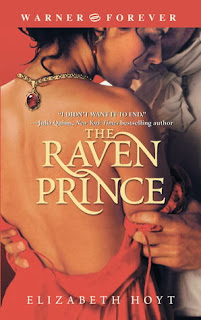 The Raven Prince