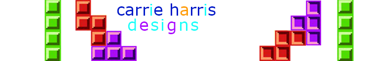 Carrie Harris Designs