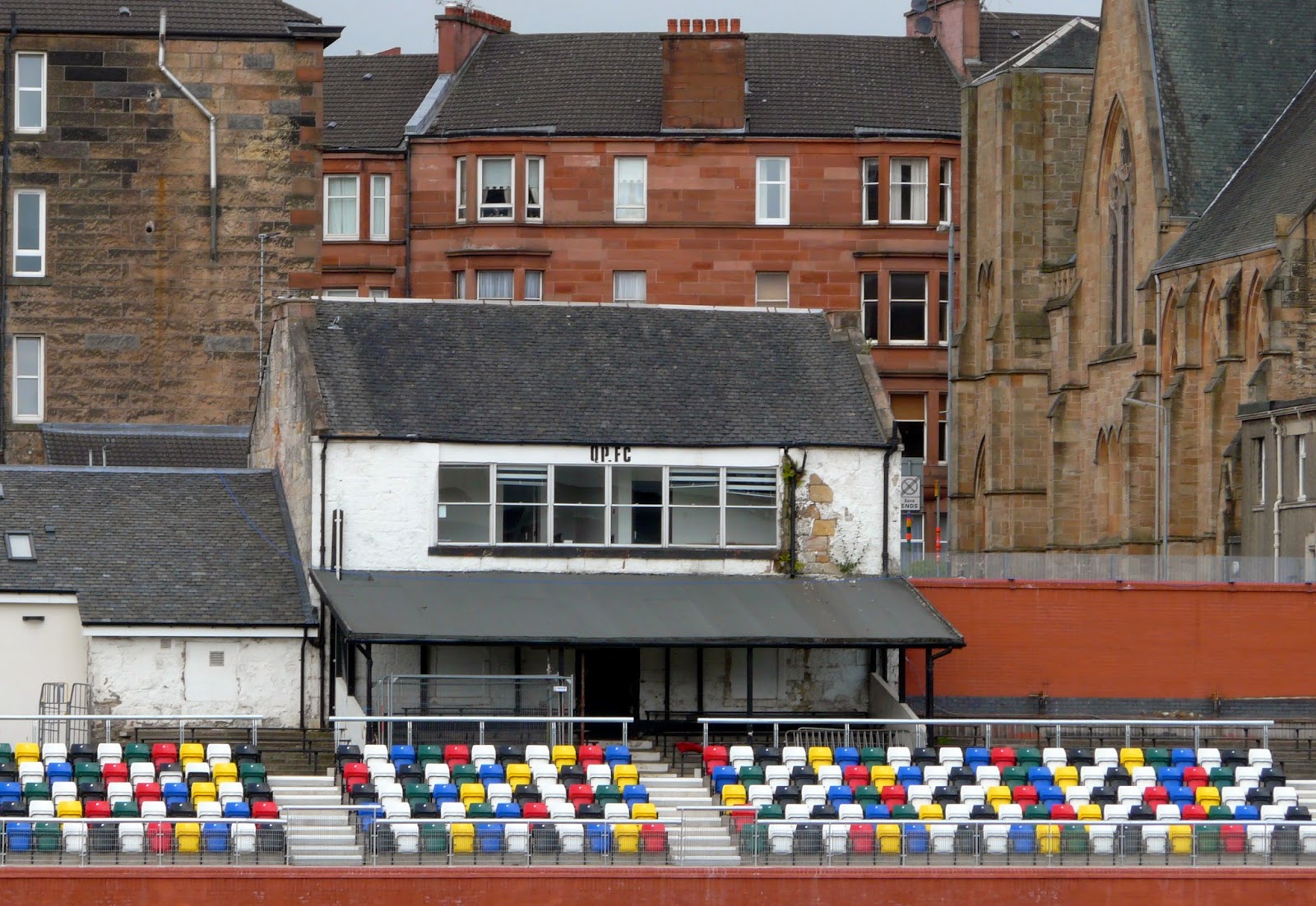 Groundhopper2000 Lesser Hampden