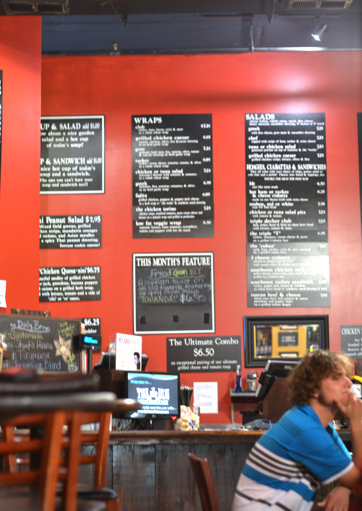 The World in My Kitchen Kentucky Food Bloggers Tasting Event in