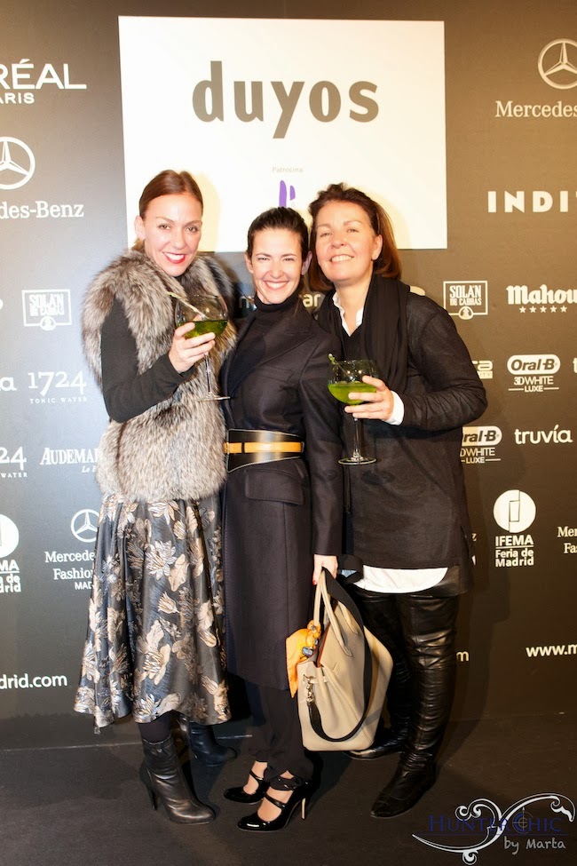 Duyos-fashion week madrid- blog de noticias y moda-mejor blog de moda