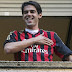 KAKA returns Milan : People from the past