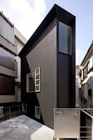 Tokyo The OH House Design Will Make You Oooooh and Ahhh Tokyo The OH House Design Will Make You Oooooh and Ahhh