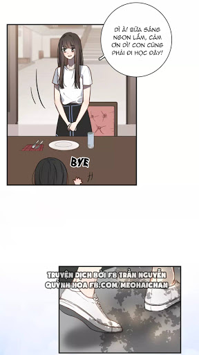 Viên Đường Màu Đen Chap 8 - Next Chap 9